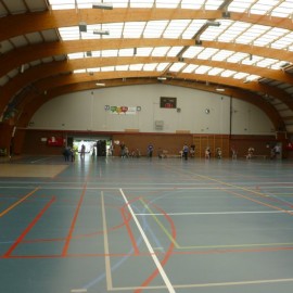 p1050503 - Sportraad Zaventem 